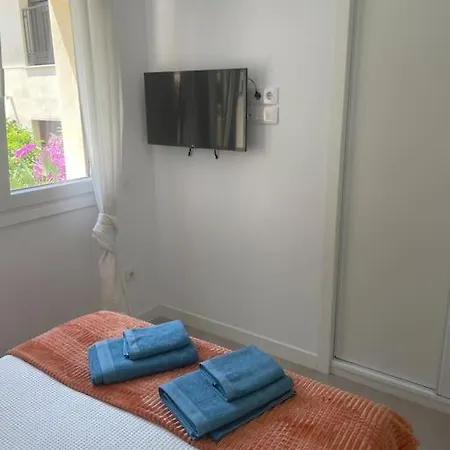 Moderno Apartamento En El Casco Historico Apartment