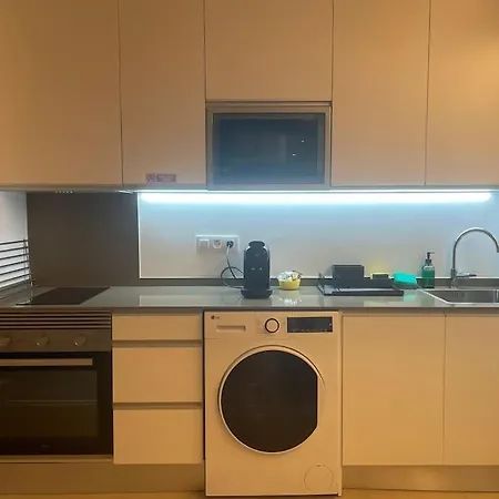 Moderno Apartamento En El Casco Historico * Toledo