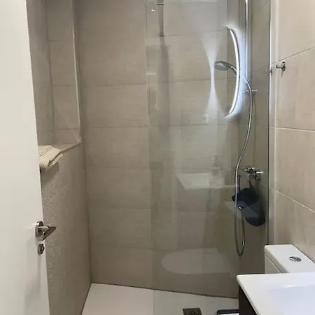 Moderno Apartamento En El Casco Historico Apartment *