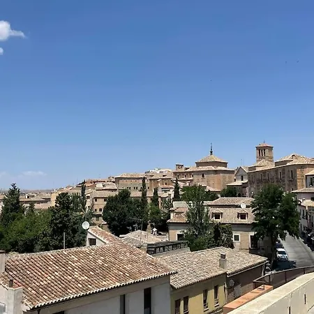 Moderno Apartamento En El Casco Historico * Toledo