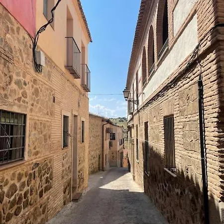 Moderno Apartamento En El Casco Historico * Toledo